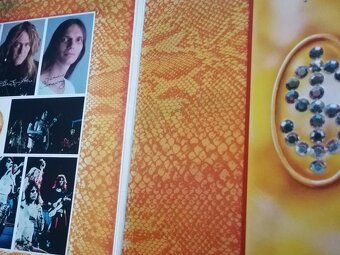 LP ALICE COOPER - BILLION DOLLAR BABIES - 3