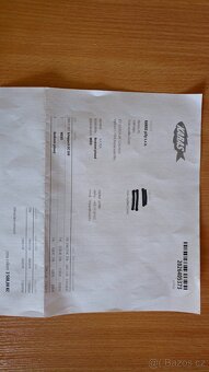 Prodám odsavač pilin Scheppach DC 500 - 3