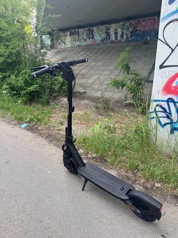 f3 e segway - 3