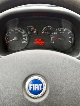 Fiat Punto  1.2 / 44kW - 3