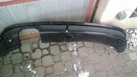 Audi A3 8P předni a zadni spoiler - 3