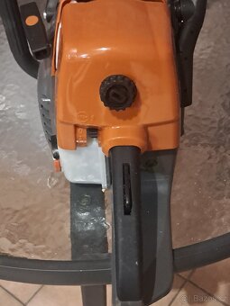Mot .pila .profi hs .parts 362 - 3