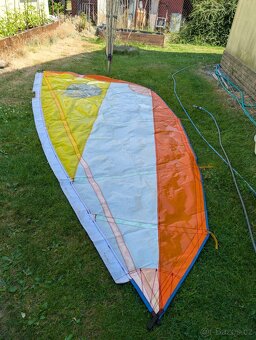F2 windsurfing - 3