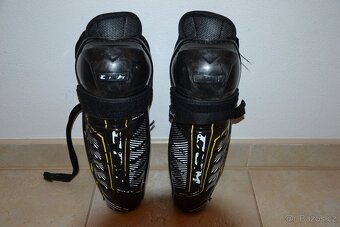 Holeně CCM Tacks 9040 Junior 11" - 3