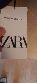 Nový pánský oblek Zara Man - 3