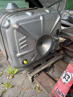 DPF Iveco Stralis Euro 6 - 3