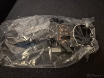 Páčka blinkru Audi A3 8l - 3