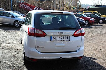Ford C-MAX - 3