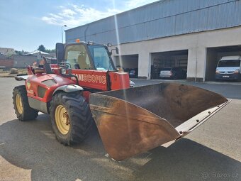 MANITOU MT 835 - 3