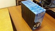 Videokazeta, VHS - 3