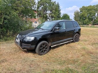 Touareg - 3