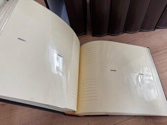 Albumy - 3