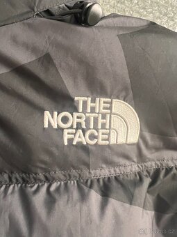 The North Face x KAWS PufferJacket - 3