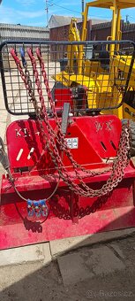Naviják za traktor - 3