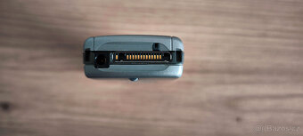 použitý stereo headset NOKIA HS-23 - 3