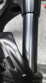 Vidlice Rock Shox Judy - 3