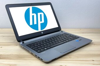HP Probook 430 G2, i5 -5200, 8gb, 500gb - 3