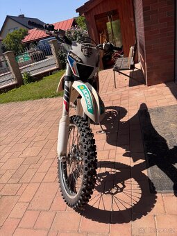 Ktm freeride e-xc 2017 3.9kwh - 3