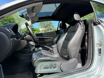Volkswagen Eos, 2.0 TFSI , na opravu, 2007 - 3