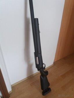 M24 Airsoftová zbraň - 3