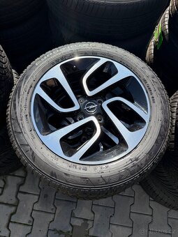 Opel - 3