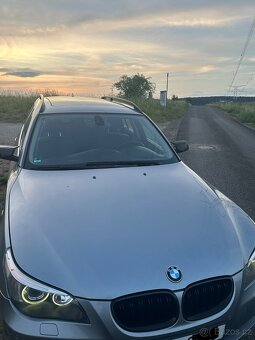 BMW E61 525i - 3
