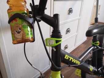 Dětské kolo BTWIN 16 - 3