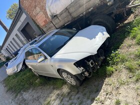 Audi a4 b7 Quattro 3.0 tdi 150kw - 3