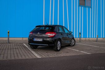 Citroën C4 e-1.6 HDi 82kw/110k - 3