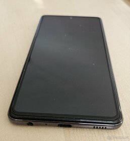 Samsung A52s 6GB/128GB černá - 3