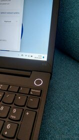 Notebook Lenovo ThinkPad e15 - i5 10th gen - 3