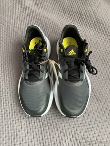 Nové boty Adidas - 3