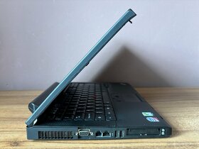 Lenovo ThinkPad R400, dobrý stav - 3