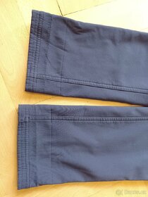 Softshelivé kalhoty Tchibo vel.122/128 - 3