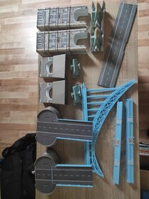 3D Puzzle Ravensburger - Tower bridge - 3