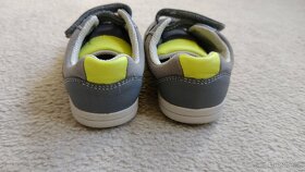 Dětská obuv, velikost 21 - 3