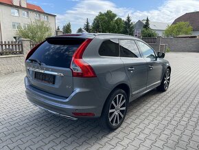PRODÁNO  Volvo XC60 2017 2.0D4 140kw - 3