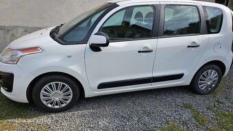 Citroën Picasso C3 - 3