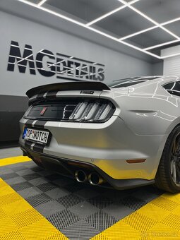 Ford Mustang GT – 900 HP - 3