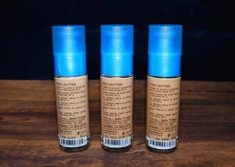 Rozjasňující make-up Gabriella Salvete (30ml) - 3