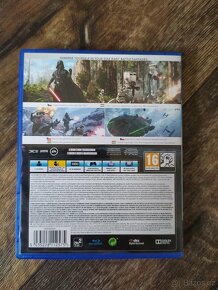 Star Wars Battlefront PS4 - 3