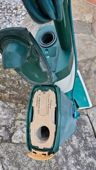 Vorwerk Kobold 121 - 3