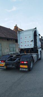 Renault Magnum - 3