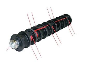 Vertikutátor AL-KO - 3