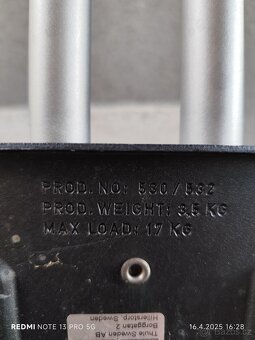 Thule - 3