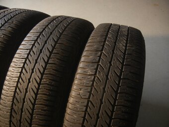 Letní pneu Goodyear 185/65R14 - 3