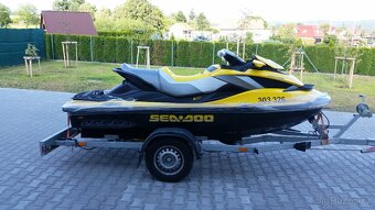 Sea doo rxt 255 - 3