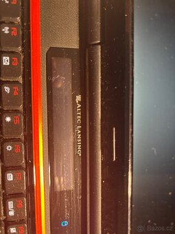 Asus herni stary - 3