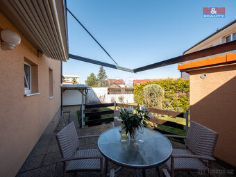 Prodej rodinného domu, 160 m², Praha 4, ul. Vycpálkova - 3