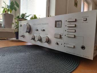 zesilovač Sony TA-AX500 - 3